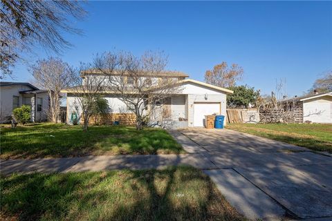 Photo of 1330 Ray Drive, Corpus Christi, TX 78411 (MLS # 471718)