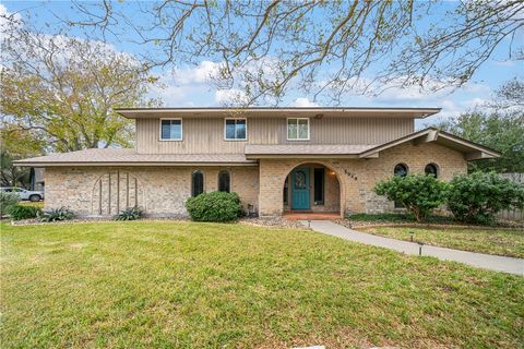 A home in Corpus Christi