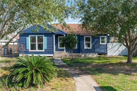 Photo of 1250 Florida Avenue, Corpus Christi, TX 78404 (MLS # 472378)