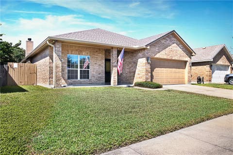 Photo of 2529 Wind Rose Drive, Corpus Christi, TX 78414 (MLS # 476607)