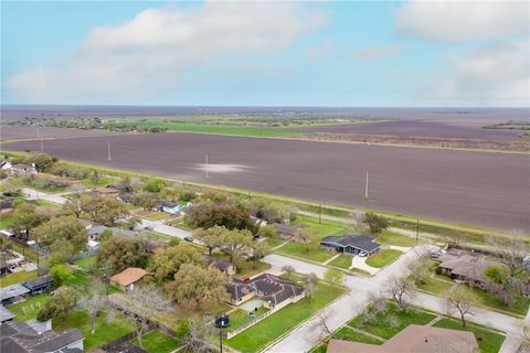 A home in Robstown