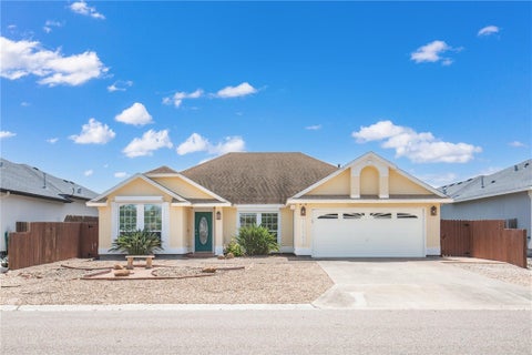 Photo of 15242 CARAVEL Drive, Corpus Christi, TX 78418 (MLS # 478849)