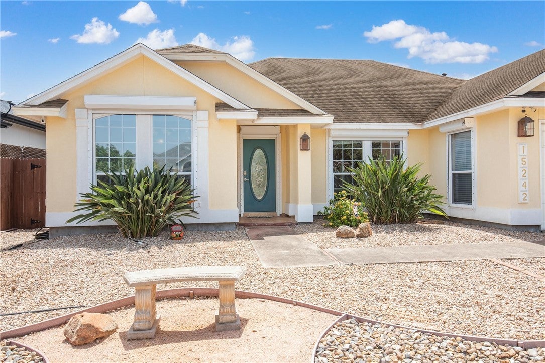 15242 CARAVEL Drive
