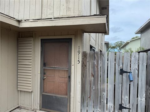 Photo of 1915 Hidden Way #3, Corpus Christi, TX 78412 (MLS # 471729)