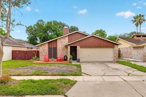 Photo of 6750 Heavens Gate Drive, Corpus Christi, TX 78413 (MLS # 475493)
