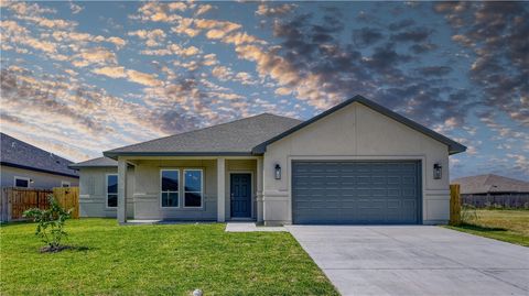 A home in Corpus Christi