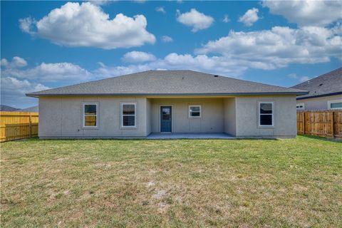 A home in Corpus Christi