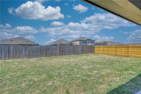 A home in Corpus Christi