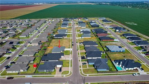 A home in Corpus Christi