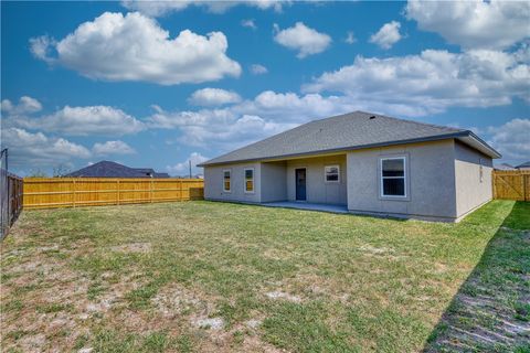 A home in Corpus Christi