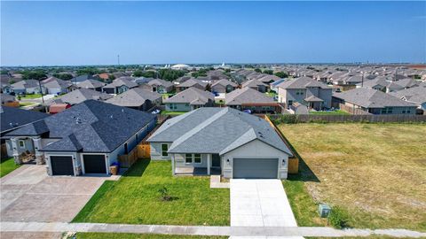 A home in Corpus Christi