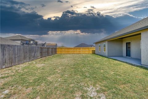 A home in Corpus Christi