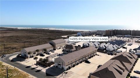 Photo of 14915 Packery View, Corpus Christi, TX 78418 (MLS # 473655)