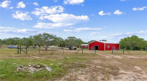 A home in George West