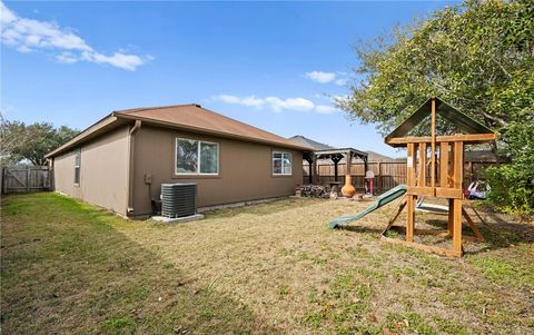 A home in Corpus Christi