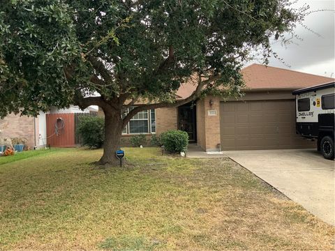 A home in Corpus Christi