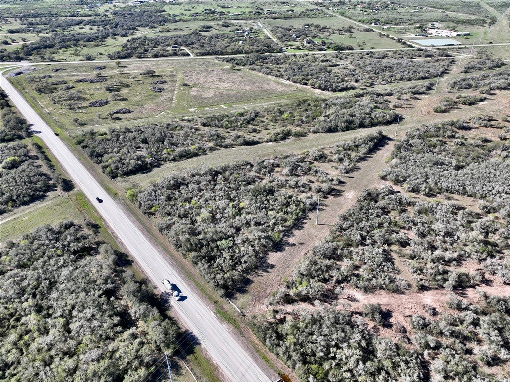 Lot 1 US Highway 183