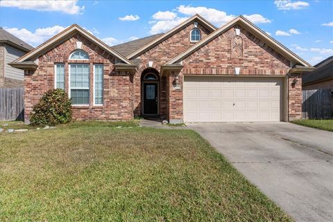 A home in Corpus Christi