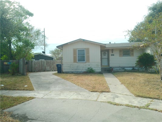 3921 CHESTNUT ST # A, CORPUS CHRISTI, TX 78411 - Image ad87d82ed92b44ebab7df7f067db75c6/3800928187