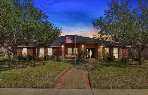 Photo of 4222 Pontchartrain Drive, Corpus Christi, TX 78413 (MLS # 471981)