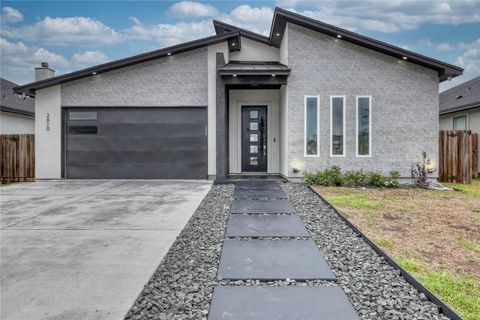 Photo of 2610 Lady Andrea Drive, Corpus Christi, TX 78415 (MLS # 475266)