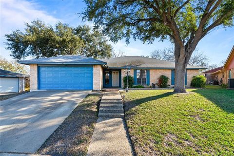 Photo of 3214 Musket Ln, Corpus Christi, TX 78410 (MLS # 472111)