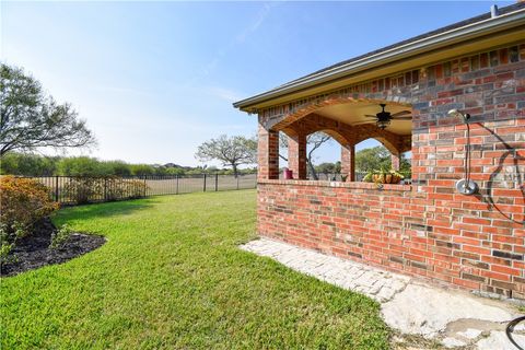 A home in Corpus Christi