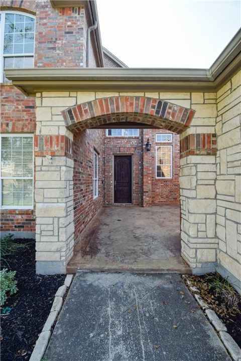 A home in Corpus Christi