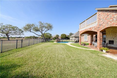 A home in Corpus Christi