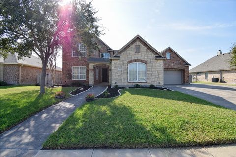 A home in Corpus Christi