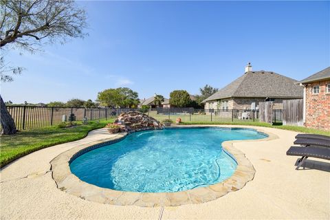 A home in Corpus Christi