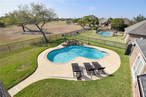 A home in Corpus Christi