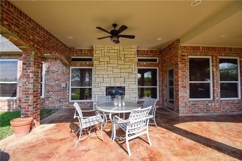 A home in Corpus Christi