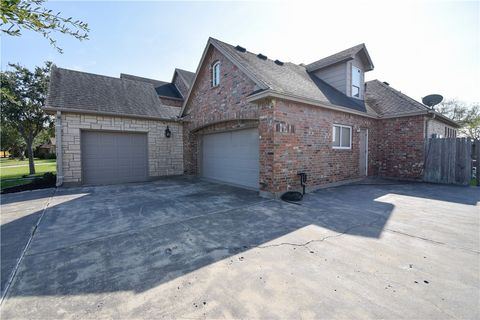 A home in Corpus Christi