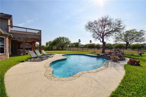 A home in Corpus Christi