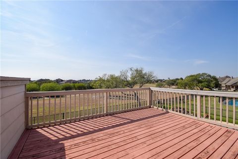 A home in Corpus Christi