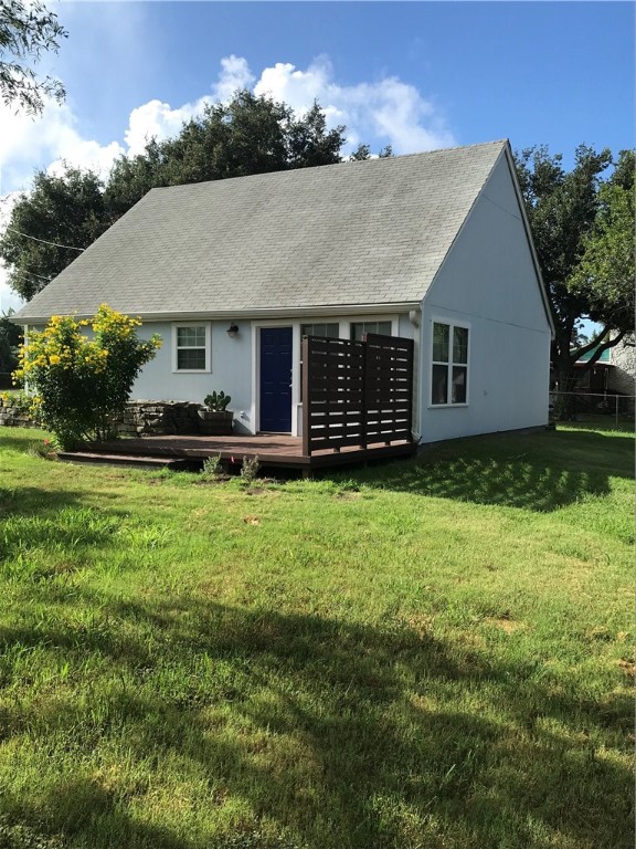 Ingleside, Texas 78362, United States, 3 Bedrooms Bedrooms, ,2 BathroomsBathrooms,Residential,Pending,38295