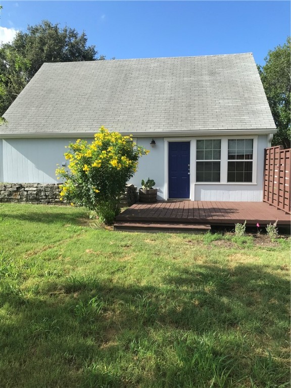 Ingleside, Texas 78362, United States, 3 Bedrooms Bedrooms, ,2 BathroomsBathrooms,Residential,Pending,38295
