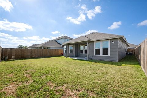 A home in Corpus Christi