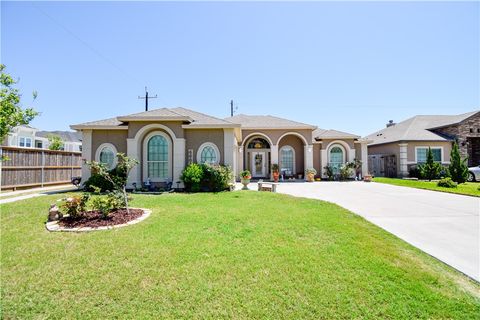 Photo of 4002 Rayado Creek Drive, Corpus Christi, TX 78414 (MLS # 474407)