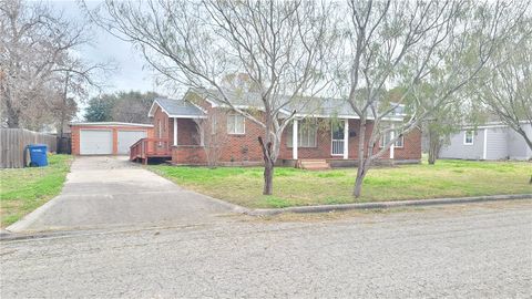 A home in Corpus Christi