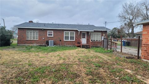 A home in Corpus Christi