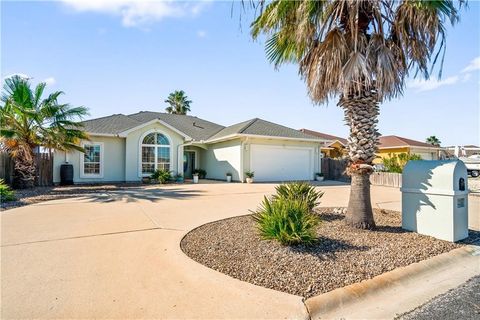 A home in Corpus Christi