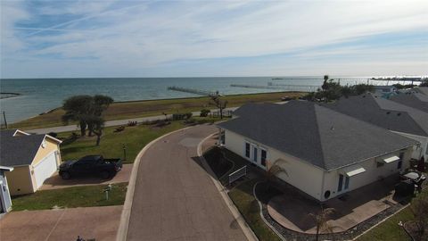 A home in Rockport