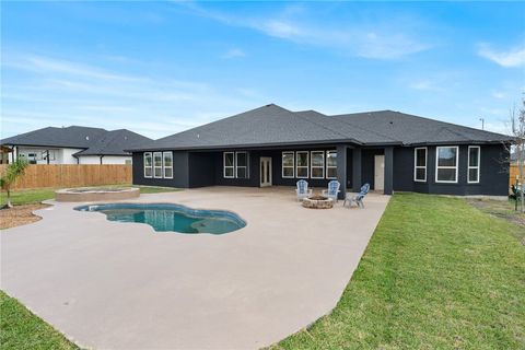 A home in Corpus Christi