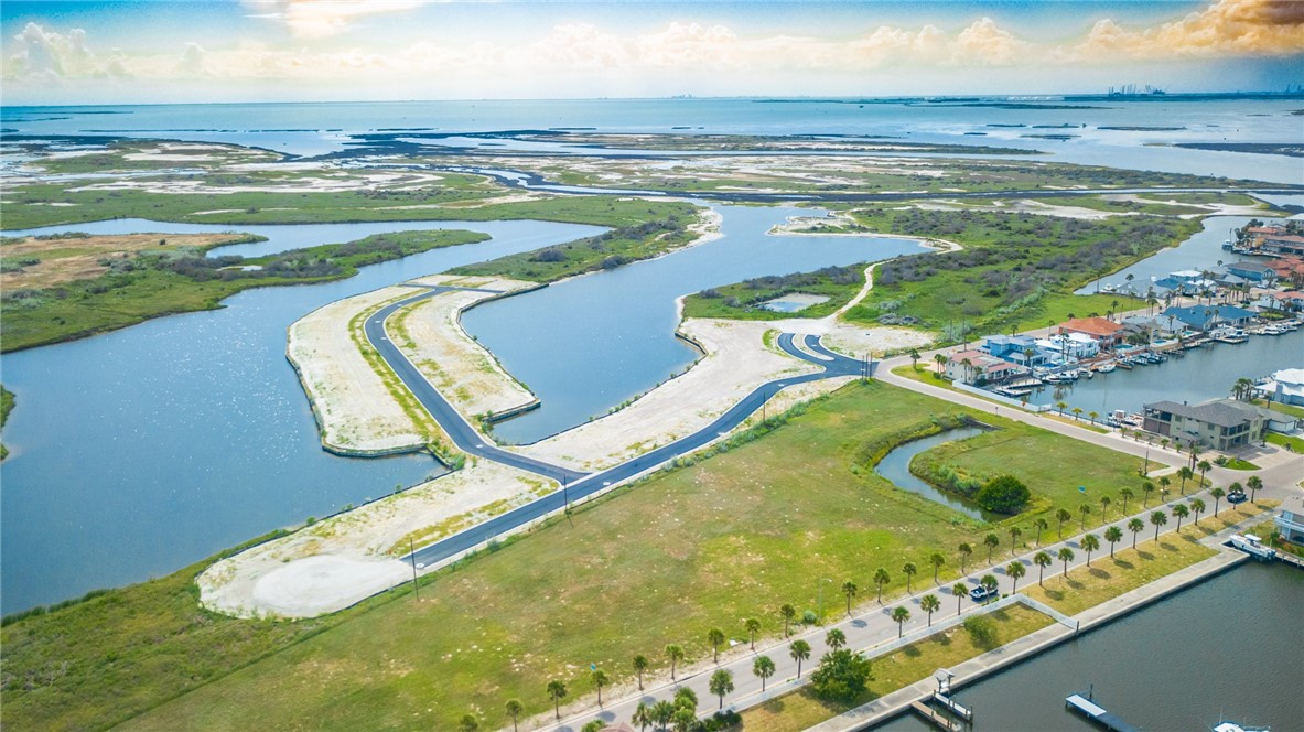 View Port Aransas, TX 78373 land