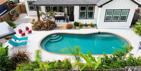 Photo of 13849 Hawksnest Bay Drive, Corpus Christi, TX 78418 (MLS # 478206)