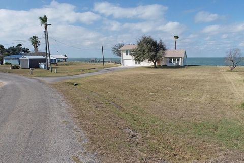 A home in Rockport