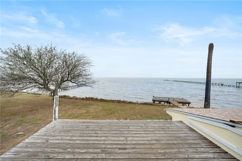 A home in Rockport