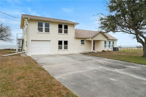 A home in Rockport